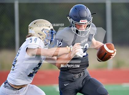 Thumbnail 1 in Kerrville-Tivy @ Boerne-Champion photogallery.