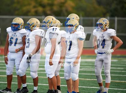 Thumbnail 3 in Kerrville-Tivy @ Boerne-Champion photogallery.