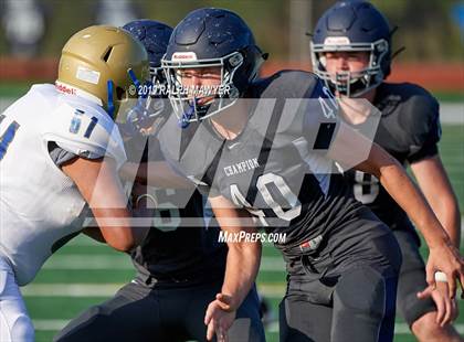 Thumbnail 3 in Kerrville-Tivy @ Boerne-Champion photogallery.