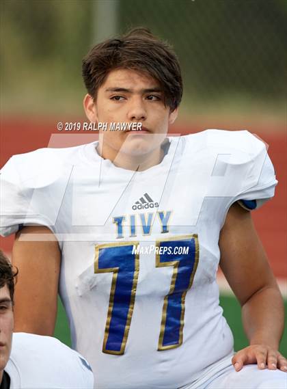 Thumbnail 1 in Kerrville-Tivy @ Boerne-Champion photogallery.