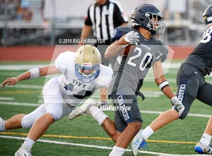 Thumbnail 3 in Kerrville-Tivy @ Boerne-Champion photogallery.