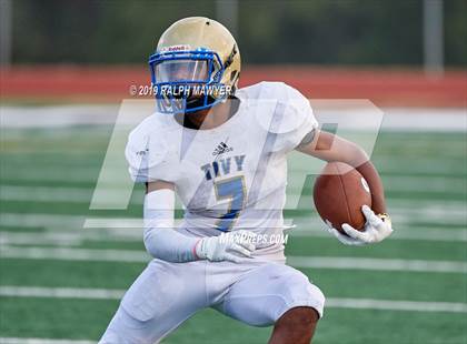 Thumbnail 1 in Kerrville-Tivy @ Boerne-Champion photogallery.