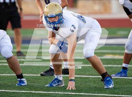 Thumbnail 3 in Kerrville-Tivy @ Boerne-Champion photogallery.