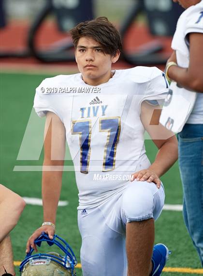 Thumbnail 2 in Kerrville-Tivy @ Boerne-Champion photogallery.