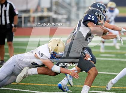 Thumbnail 2 in Kerrville-Tivy @ Boerne-Champion photogallery.