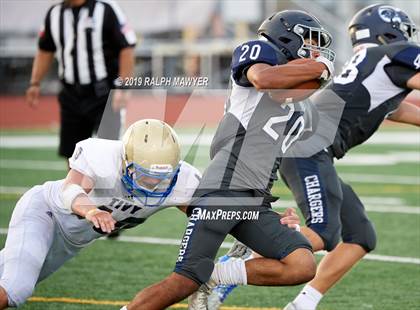Thumbnail 1 in Kerrville-Tivy @ Boerne-Champion photogallery.