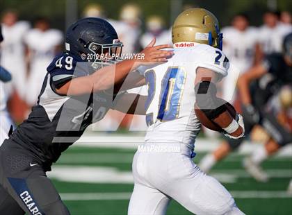 Thumbnail 1 in Kerrville-Tivy @ Boerne-Champion photogallery.