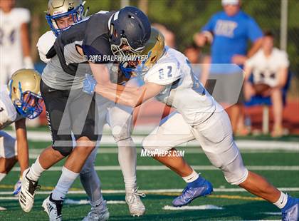 Thumbnail 1 in Kerrville-Tivy @ Boerne-Champion photogallery.