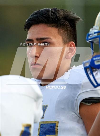 Thumbnail 1 in Kerrville-Tivy @ Boerne-Champion photogallery.