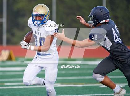 Thumbnail 3 in Kerrville-Tivy @ Boerne-Champion photogallery.