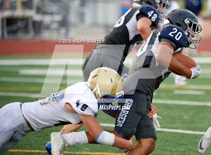 Thumbnail 3 in Kerrville-Tivy @ Boerne-Champion photogallery.