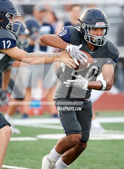 Thumbnail 1 in Kerrville-Tivy @ Boerne-Champion photogallery.
