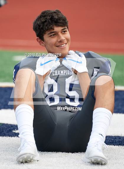 Thumbnail 1 in Kerrville-Tivy @ Boerne-Champion photogallery.