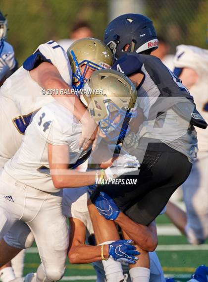Thumbnail 1 in Kerrville-Tivy @ Boerne-Champion photogallery.