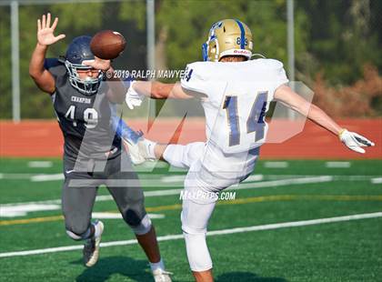 Thumbnail 3 in Kerrville-Tivy @ Boerne-Champion photogallery.
