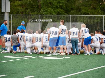 Thumbnail 2 in Kerrville-Tivy @ Boerne-Champion photogallery.
