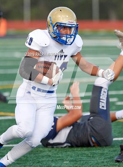 Thumbnail 2 in Kerrville-Tivy @ Boerne-Champion photogallery.