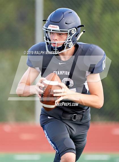 Thumbnail 2 in Kerrville-Tivy @ Boerne-Champion photogallery.