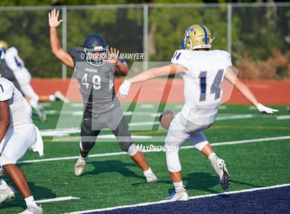 Thumbnail 2 in Kerrville-Tivy @ Boerne-Champion photogallery.