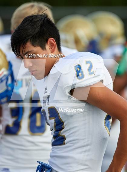Thumbnail 3 in Kerrville-Tivy @ Boerne-Champion photogallery.