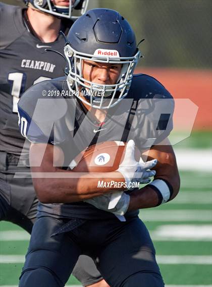 Thumbnail 1 in Kerrville-Tivy @ Boerne-Champion photogallery.