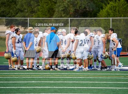 Thumbnail 3 in Kerrville-Tivy @ Boerne-Champion photogallery.