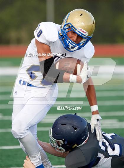 Thumbnail 3 in Kerrville-Tivy @ Boerne-Champion photogallery.