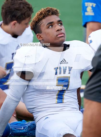 Thumbnail 2 in Kerrville-Tivy @ Boerne-Champion photogallery.