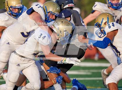 Thumbnail 2 in Kerrville-Tivy @ Boerne-Champion photogallery.
