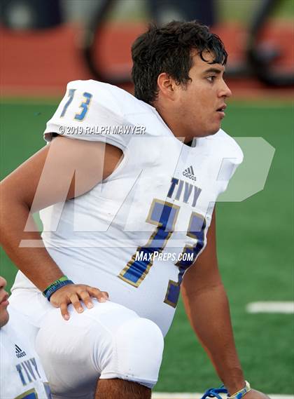 Thumbnail 3 in Kerrville-Tivy @ Boerne-Champion photogallery.