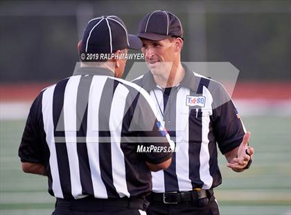 Thumbnail 3 in Kerrville-Tivy @ Boerne-Champion photogallery.