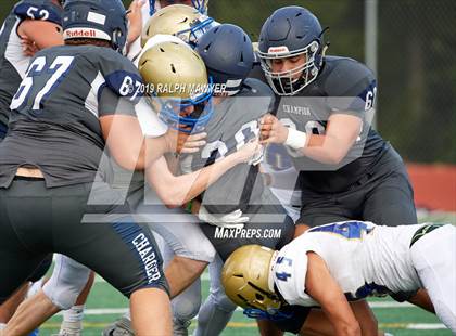 Thumbnail 2 in Kerrville-Tivy @ Boerne-Champion photogallery.