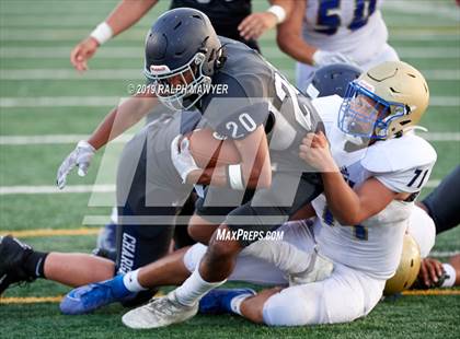 Thumbnail 2 in Kerrville-Tivy @ Boerne-Champion photogallery.