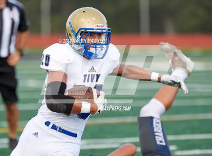 Thumbnail 1 in Kerrville-Tivy @ Boerne-Champion photogallery.