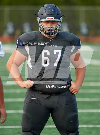 Thumbnail 3 in Kerrville-Tivy @ Boerne-Champion photogallery.