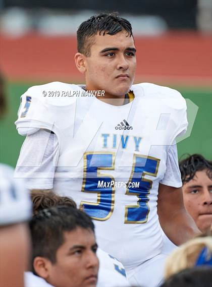 Thumbnail 2 in Kerrville-Tivy @ Boerne-Champion photogallery.