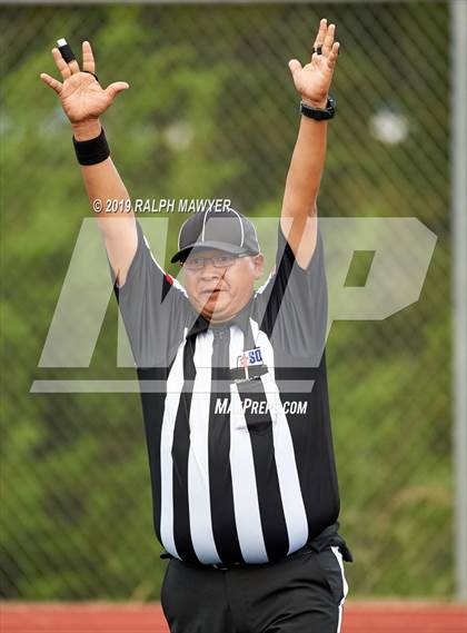Thumbnail 1 in Kerrville-Tivy @ Boerne-Champion photogallery.