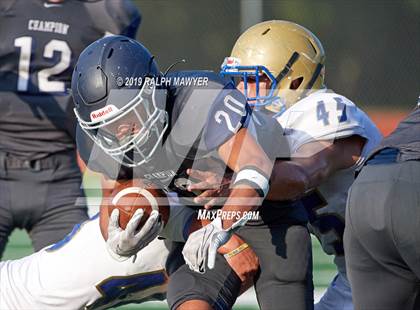 Thumbnail 3 in Kerrville-Tivy @ Boerne-Champion photogallery.