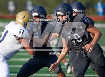 Thumbnail 2 in Kerrville-Tivy @ Boerne-Champion photogallery.