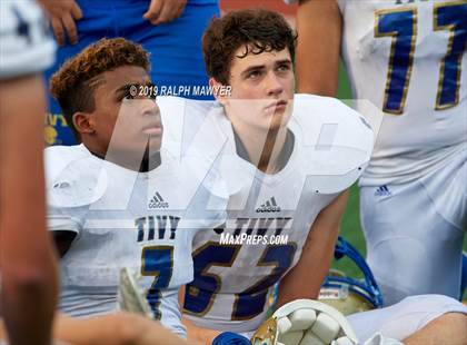 Thumbnail 3 in Kerrville-Tivy @ Boerne-Champion photogallery.