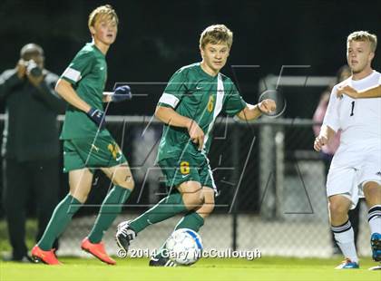 Thumbnail 1 in Nease @ Ponte Vedra photogallery.