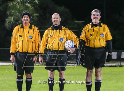 Thumbnail 3 in Nease @ Ponte Vedra photogallery.