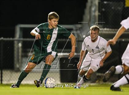 Thumbnail 3 in Nease @ Ponte Vedra photogallery.