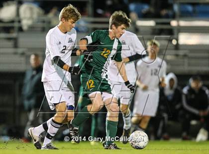 Thumbnail 3 in Nease @ Ponte Vedra photogallery.