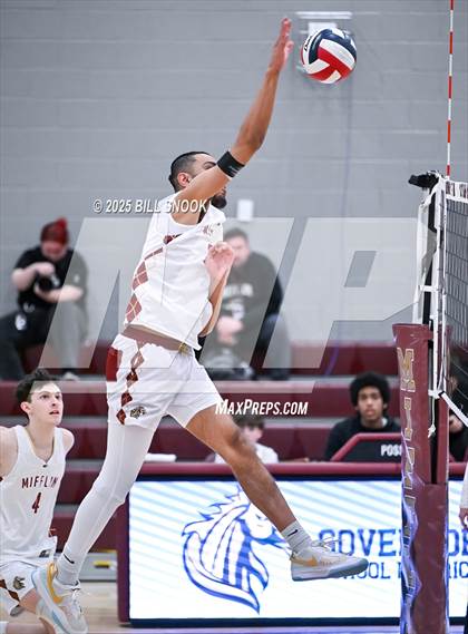 Thumbnail 2 in Reading @ Governor Mifflin photogallery.