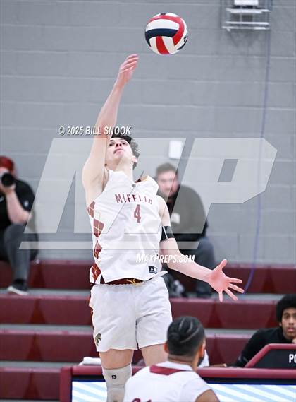 Thumbnail 3 in Reading @ Governor Mifflin photogallery.