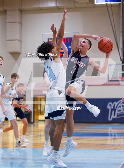 Thumbnail 1 in Bellmont @ Woodlan photogallery.