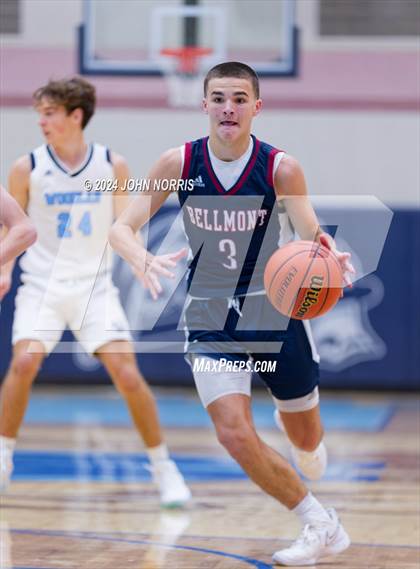 Thumbnail 3 in Bellmont @ Woodlan photogallery.