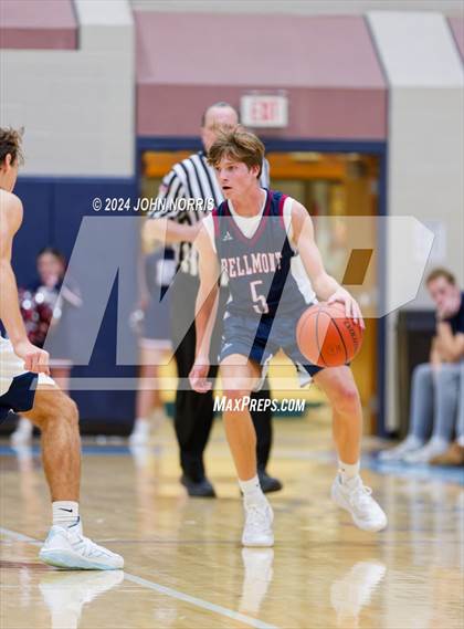 Thumbnail 1 in Bellmont @ Woodlan photogallery.