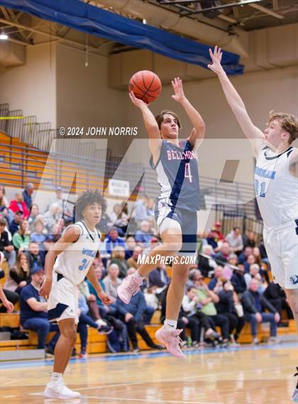 Thumbnail 2 in Bellmont @ Woodlan photogallery.